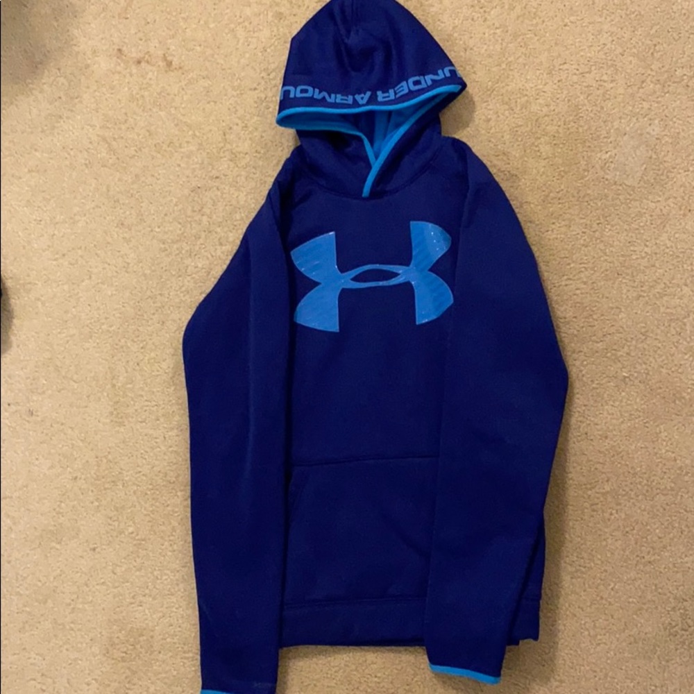 Under Armour Hoodie